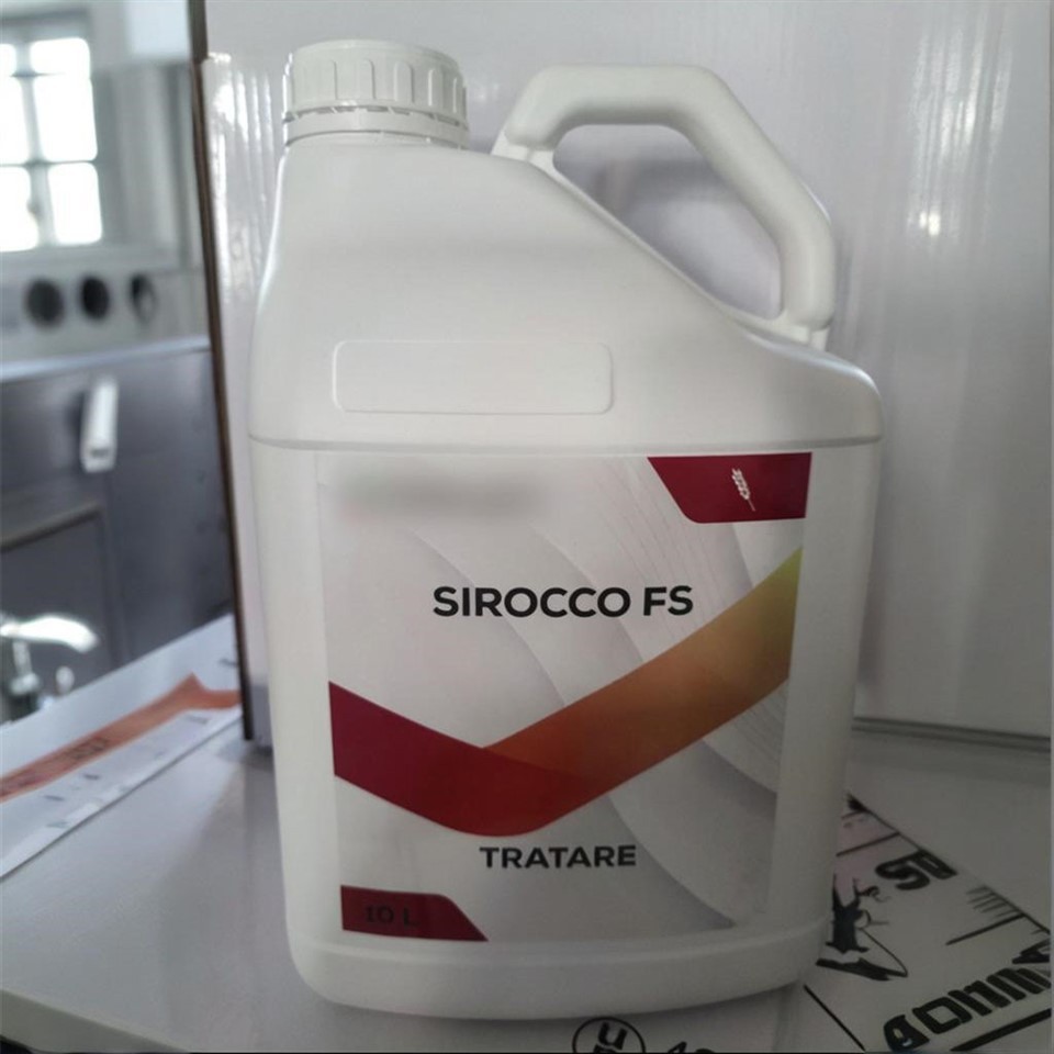 Hogyan befolyásolja a fludioxonil a termés minőségét?