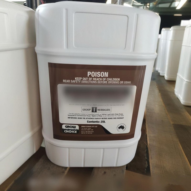 A 10 legjobb mcpa gyártó Kínában 2025-ben