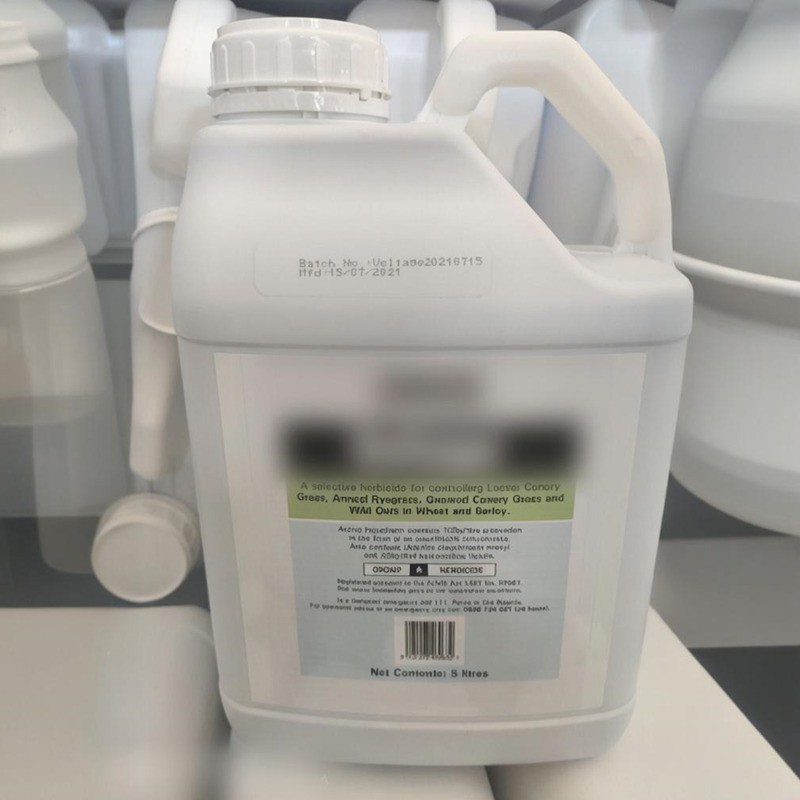 Milyen előnyei vannak a pinoxaden használatának?